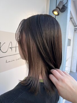 カフカ 亀有(KAfKA) インナーベージュ