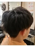 ショートレイヤー