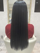 イワッシュ 三ツ境駅店(IwAsh)&nbsp;☆お客様スタイル☆【三ツ境/三ツ境駅】