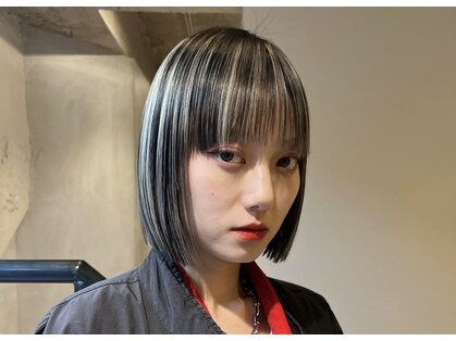 ホットリップ(HOT LIP)の写真