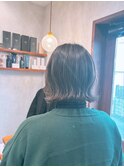ミニボブ
