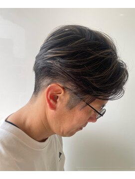 ヨロ(YoLo.) メンズスタイル