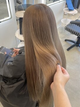 クオン 伊勢崎(QUON.) 大人ガーリー／チョコレート/モード／プリカール