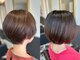 ラモードロワ(La Mode ROI)の写真/自宅でも再現性が高く、毎朝のお手入れも楽になるスタイルをご提案◎あなたの髪のお悩みを解決します☆