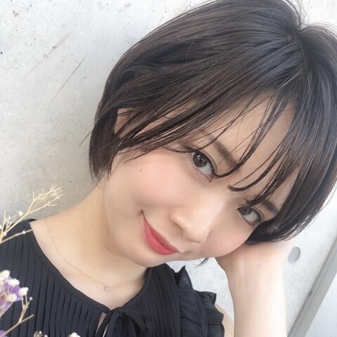 【U24学割】カット￥3000※シャンプーは付いてません