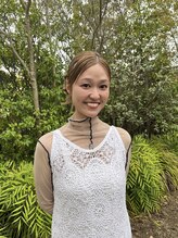 ヘアー ミュゼ 大西店(HAIR Musee) 柴野 冴英