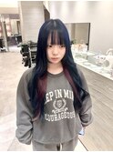 【NEST saki】2次元アニメ風2トーンカラー！