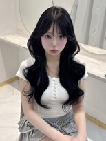 ヴェイ(VEYY.)&nbsp;韓国オンニ 王道くびれヘア