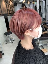 フェリア 渋谷(Feria)&nbsp;似合わせカット