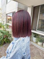 エスト 幕張本郷(est.)&nbsp;メルティカラー/フェミニンロング/ウェーブミディアム/髪質改善