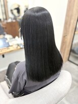 シア 春日部店(SHEER)&nbsp;5トーンマットグレーカラー/SHEER春日部店