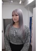 ホワイトシルバー