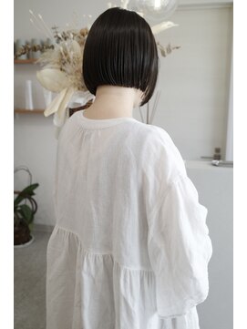 イル(iru) コンパクトボブ