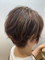フーヘアーリビング(Fuu Hair Living)&nbsp;ショートって奥深い