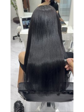 エレリー 和歌山店(EleRe) 髪質改善 EleRe 髪質改善