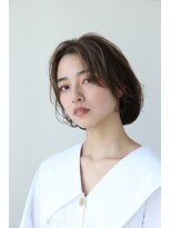 エクリフルール(equri fleur)&nbsp;大人ボブ