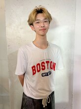 エミュ 中央駅店(eMu) Hayato