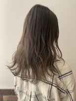 ネオリーブシェリエ 浅草店(Neolive cherie)&nbsp;くすみベージュ