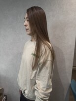 ゼスト クレス(ZEST Cres)&nbsp;【立川CRES河村幸枝】