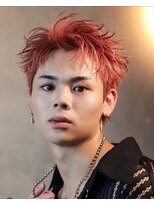 ゴールドシブヤ(GOALD SHIBUYA)&nbsp;スイングショート