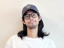 グレネイド ミラキタ(GRENADE MIRAKITA)の雰囲気（森下ヨシノリ→カット料金・女性6600円・男性5500円）