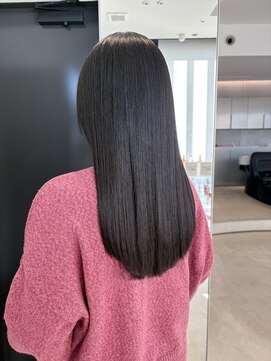 エレン 向ヶ丘遊園 登戸(ELEN) 向ヶ丘遊園/登戸/縮毛矯正