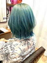 ダム(DaM) 酸性ストレート