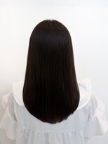 デイジー(Daisy)&nbsp;髪質改善縮毛矯正___