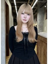 アンジェリカ 立町店(ANGELICA)&nbsp;竹内 優香
