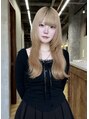 アンジェリカ 立町店(ANGELICA) 竹内 優香