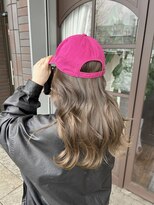 シエル 弘前駅前店(CIEL)&nbsp;Olive beige