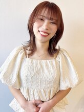 モリオフロムロンドン 松戸店(Morio from London) 坂巻
