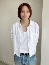 ムニカ 表参道(Munica) 牛木 俊冶