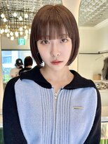 ザ スリック(THE SLICK)&nbsp;髪質改善ミディアム艶