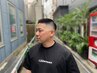 フェードメンテナンスカット（シャンプーセットあり）スキン対応可￥3850