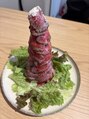 モアプラスビューティーサロン(MORE+ beauty salon) お喋り大好きなので、たくさん声掛けてください♪
