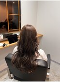 ショコラベージュ