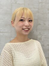 ラリヤン(La Lien)&nbsp;中道 碧月