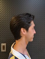 アーカイブトウキョウバーバーショップ 東京駅グランスタ八重洲店(Archive Tokyo) 東京駅/八重洲/<理容室>/メンズサロン/ナチュラルカット