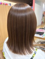 リセット 川西(ReSET)&nbsp;艶感ナチュラル くびれミディ