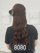 はればれ 横浜東口店(8080)&nbsp;くるみちゃんヘア