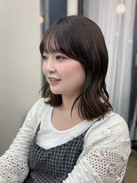 ココロ(COKORO)&nbsp;wave bob