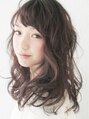 オブヘアー オモテサンドウ(Of HAIR OMOTESANDo)&nbsp;たっぷりデジタルパーマ