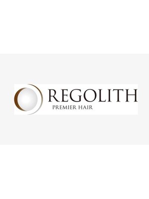 レゴリス プレミア ヘアー(REGOLITH PREMIER HAIR)