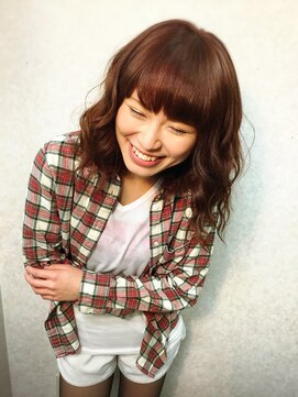 アロウズ (arouse) ピーチベージュ