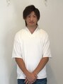 ヘアーステージディーアイエム(Hair Stage D.I.M)/中村雅史