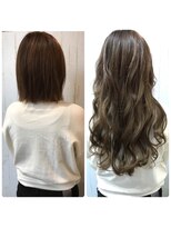 どぅ~す 梅田店 【どぅ~す】~Extension STYLE~