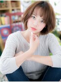 *bliss北浦和*ひし形フォルムで小顔グラマラス!大人ボブa