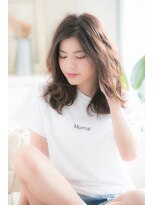 リネット ヨコハマ バイ リトル(linette yokohama by little)&nbsp;揺れフリンジミディ