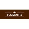 フローレントサーティーン(FLORENT 13)のお店ロゴ